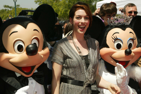 Anne Hathaway pic #187663