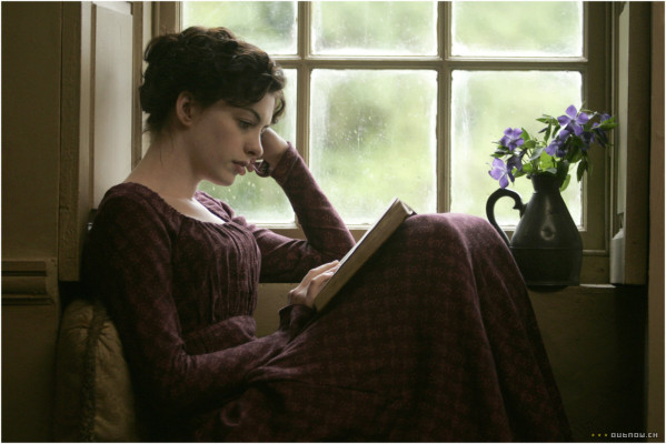 Anne Hathaway pic #197439