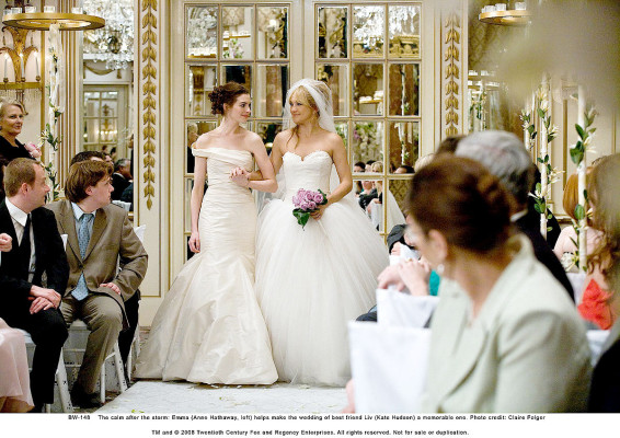 Anne Hathaway pic #179487
