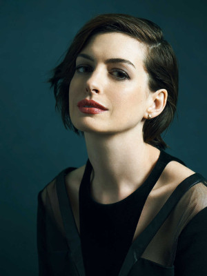 Anne Hathaway pic #760871
