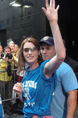 Anne Hathaway pic #32015
