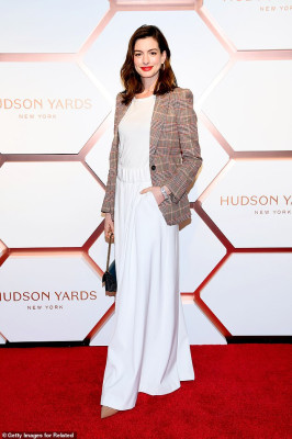 Anne Hathaway pic #1116108