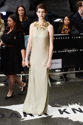 Anne Hathaway pic #512613