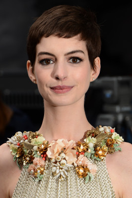 Anne Hathaway pic #512611