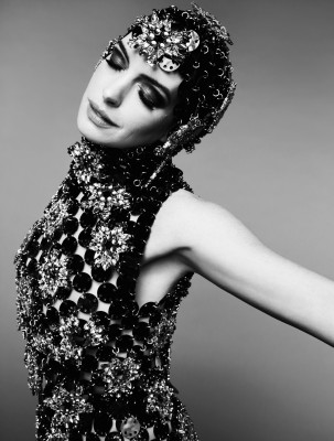 Anne Hathaway pic #1256538