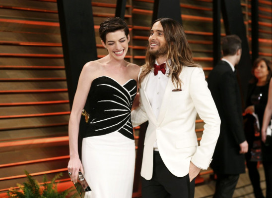 Anne Hathaway pic #677091