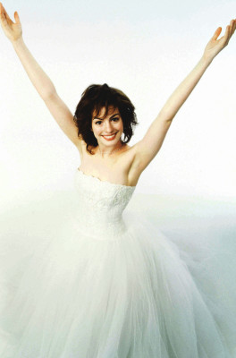 Anne Hathaway pic #41312