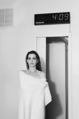Anne Hathaway pic #1305807