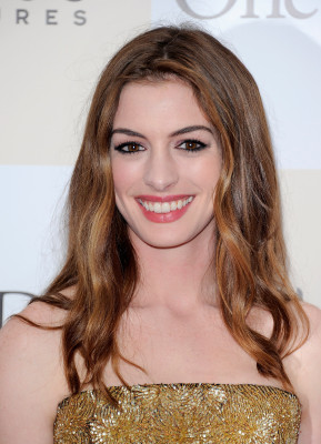 Anne Hathaway pic #396716