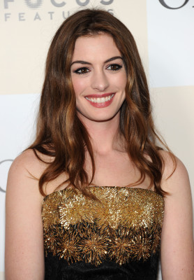 Anne Hathaway pic #396715