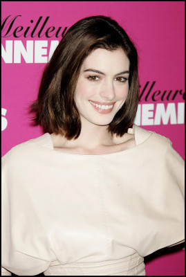 Anne Hathaway pic #129439