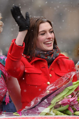 Anne Hathaway pic #232152