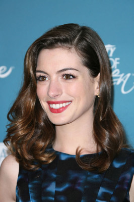 Anne Hathaway pic #292861