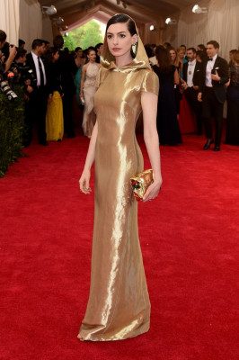 Anne Hathaway pic #772465