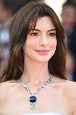 Anne Hathaway pic #1304230