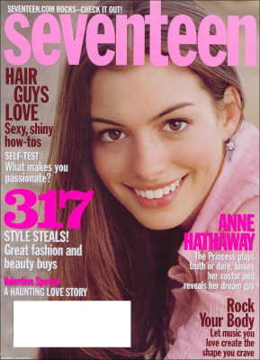 Anne Hathaway pic #20274