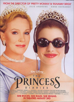 Anne Hathaway pic #20273