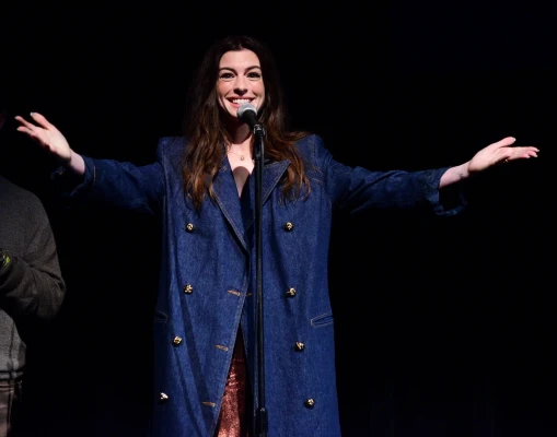 photo 21 in Anne Hathaway gallery [id1310973] 2022-09-30 00:00:00