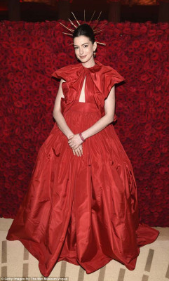 Anne Hathaway pic #1035634