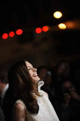 Anne Hathaway pic #307217