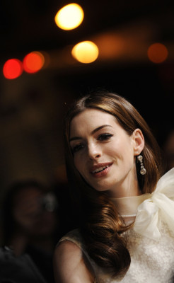 Anne Hathaway pic #307210