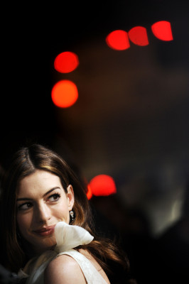 Anne Hathaway pic #307233