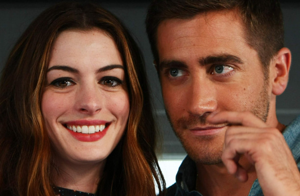 Anne Hathaway pic #313570