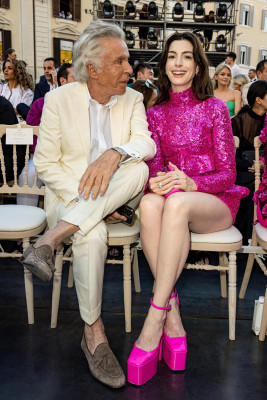 Anne Hathaway pic #1306255