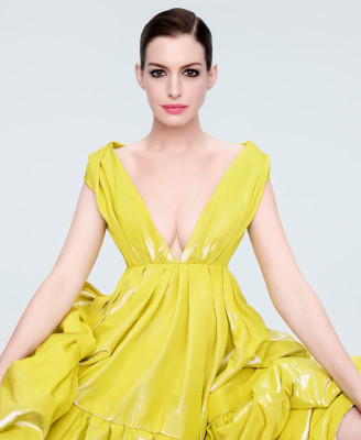 Anne Hathaway pic #1168375