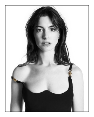 Anne Hathaway pic #1328530