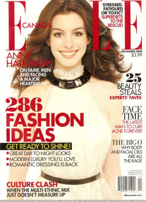 Anne Hathaway pic #227547
