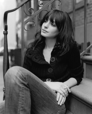 Anne Hathaway pic #187873