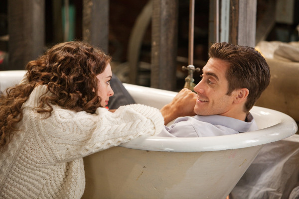 Anne Hathaway pic #310384