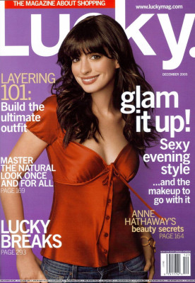 Anne Hathaway pic #227561