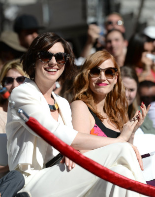 Anne Hathaway pic #742745