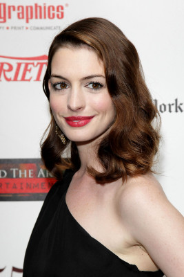Anne Hathaway pic #260454