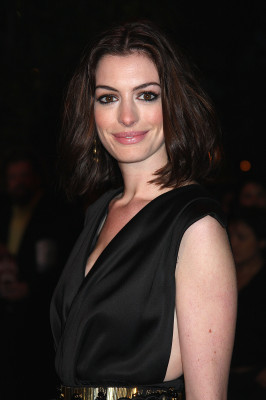 Anne Hathaway pic #307364