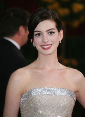 Anne Hathaway pic #307146