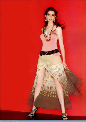 Anne Hathaway pic #22957