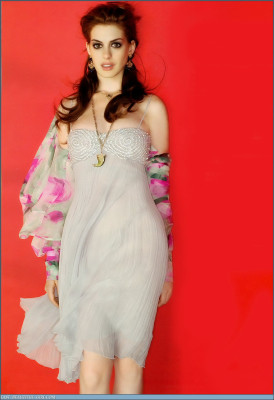 Anne Hathaway pic #22958