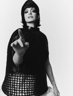 Anne Hathaway pic #1256544