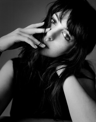 Anne Hathaway pic #106081