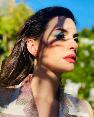 Anne Hathaway pic #1246447