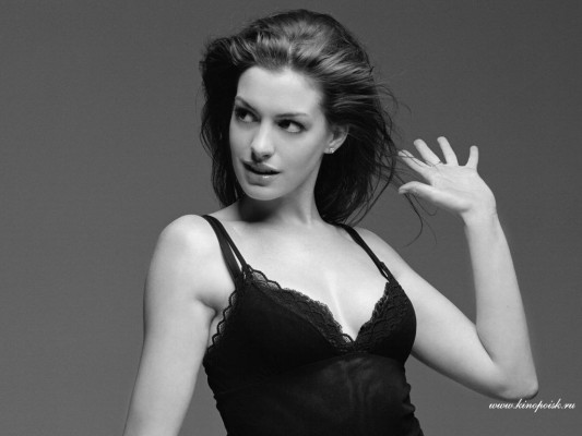 Anne Hathaway pic #45439