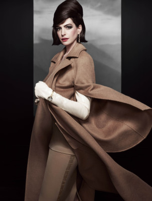 Anne Hathaway pic #1256545