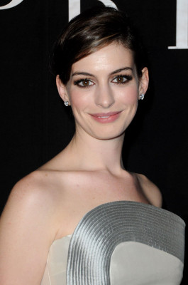 Anne Hathaway pic #231083