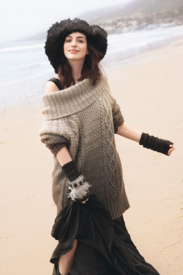 Anne Hathaway pic #177371