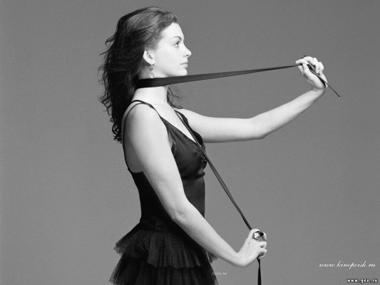 Anne Hathaway pic #45434