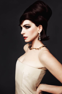 Anne Hathaway pic #1256537
