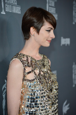 Anne Hathaway pic #580339